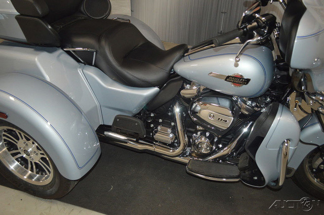 Tri Glide® Ultra
