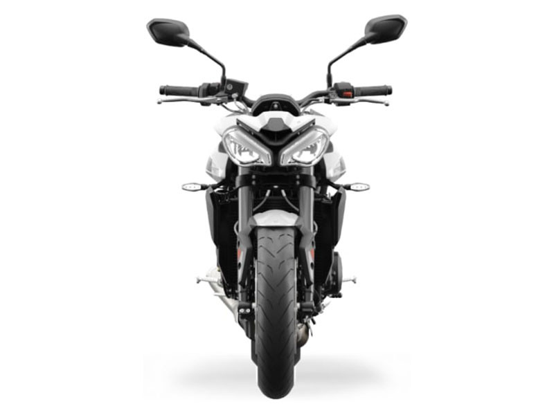 Street Triple R