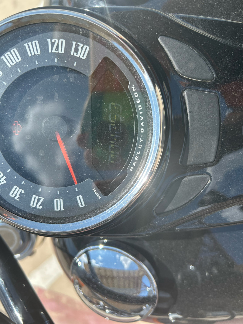 Softail® Slim®