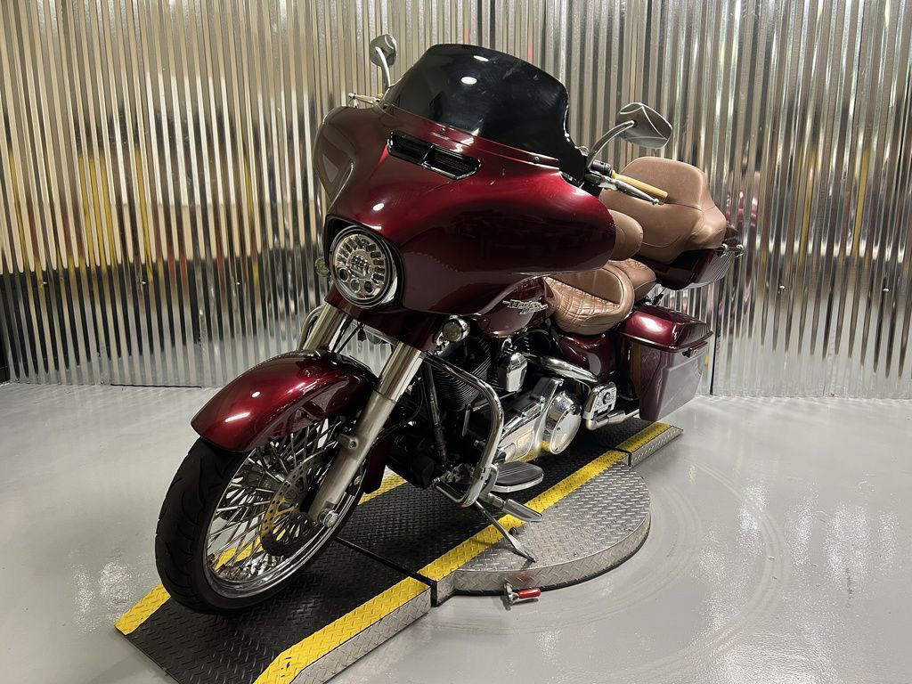 Street Glide® Special