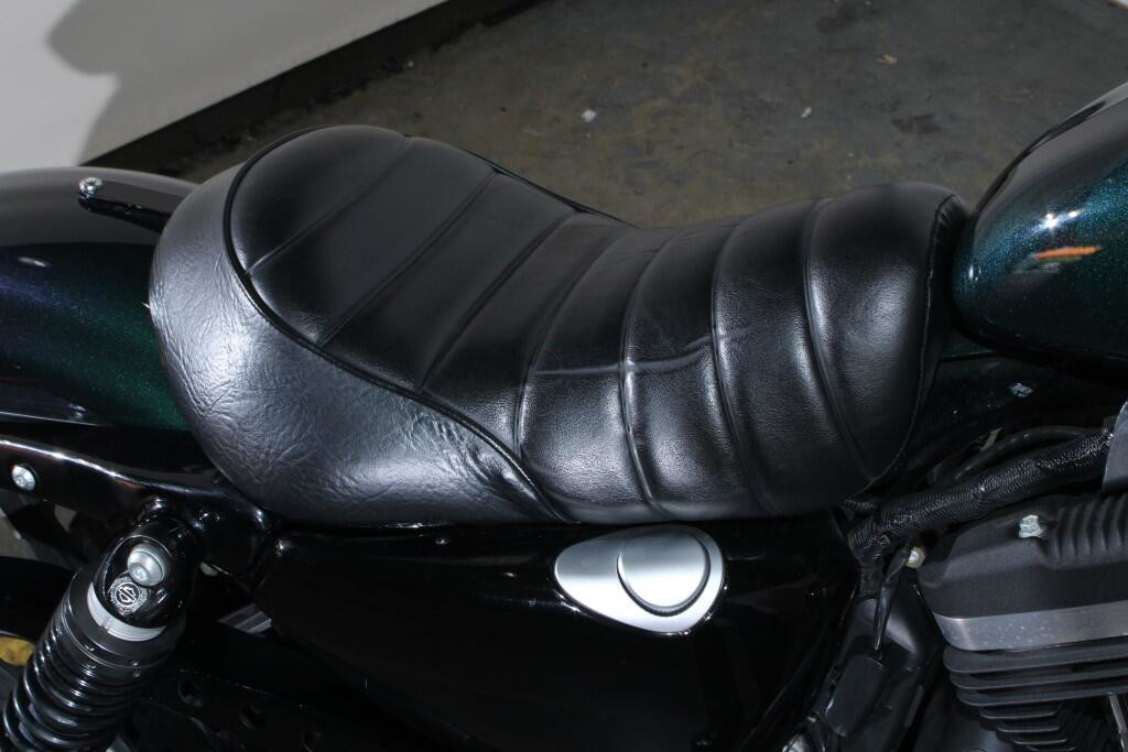 Iron 883®
