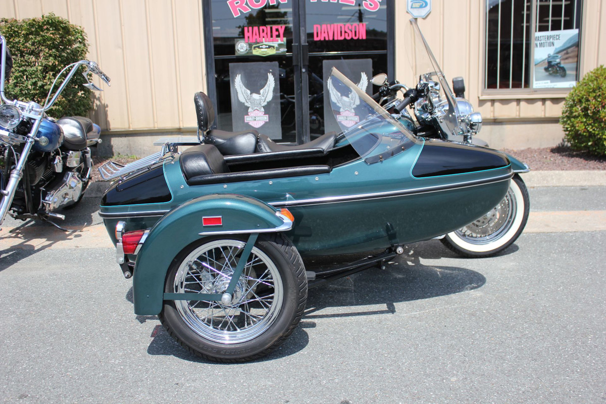 Road King® Classic