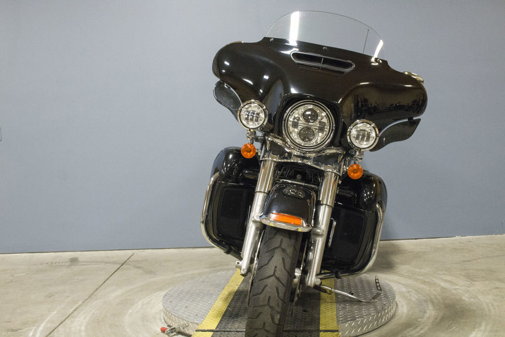 	Electra Glide® Ultra® Limited Low