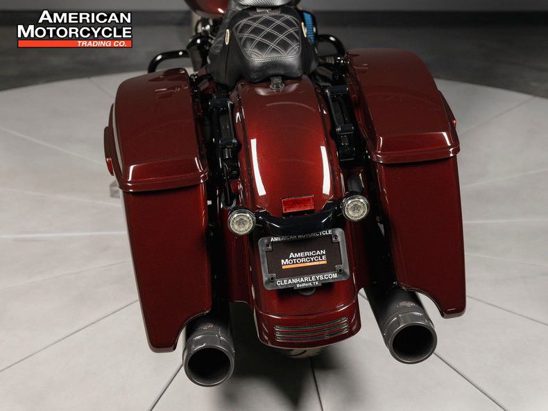 Road Glide® Special