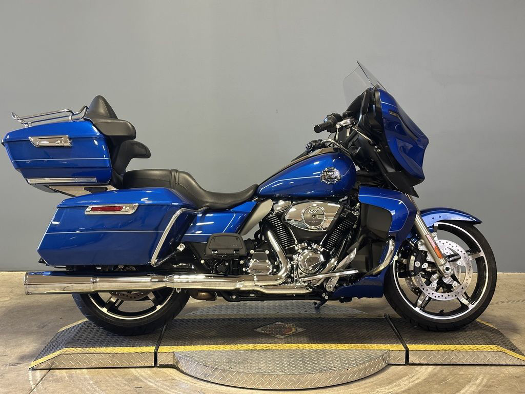 2025 Harley-Davidson® FLHXU Street Glide® Ultra for Sale in Butte, MT ...
