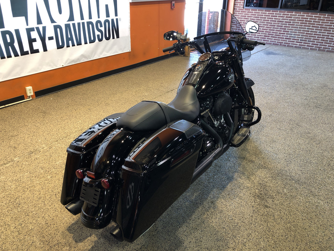 Road King® Special