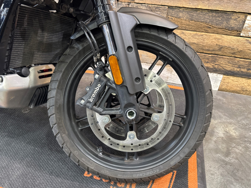 Pan America® 1250 Special