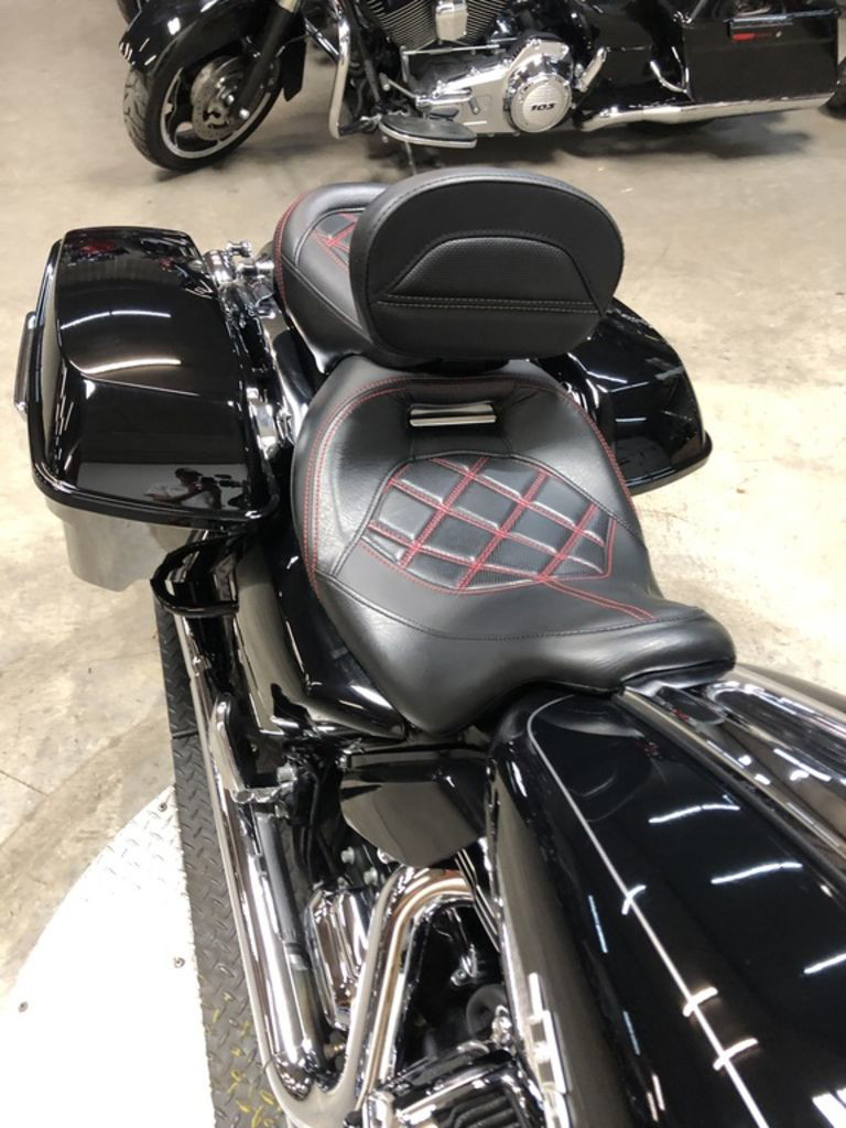 Street Glide® Special