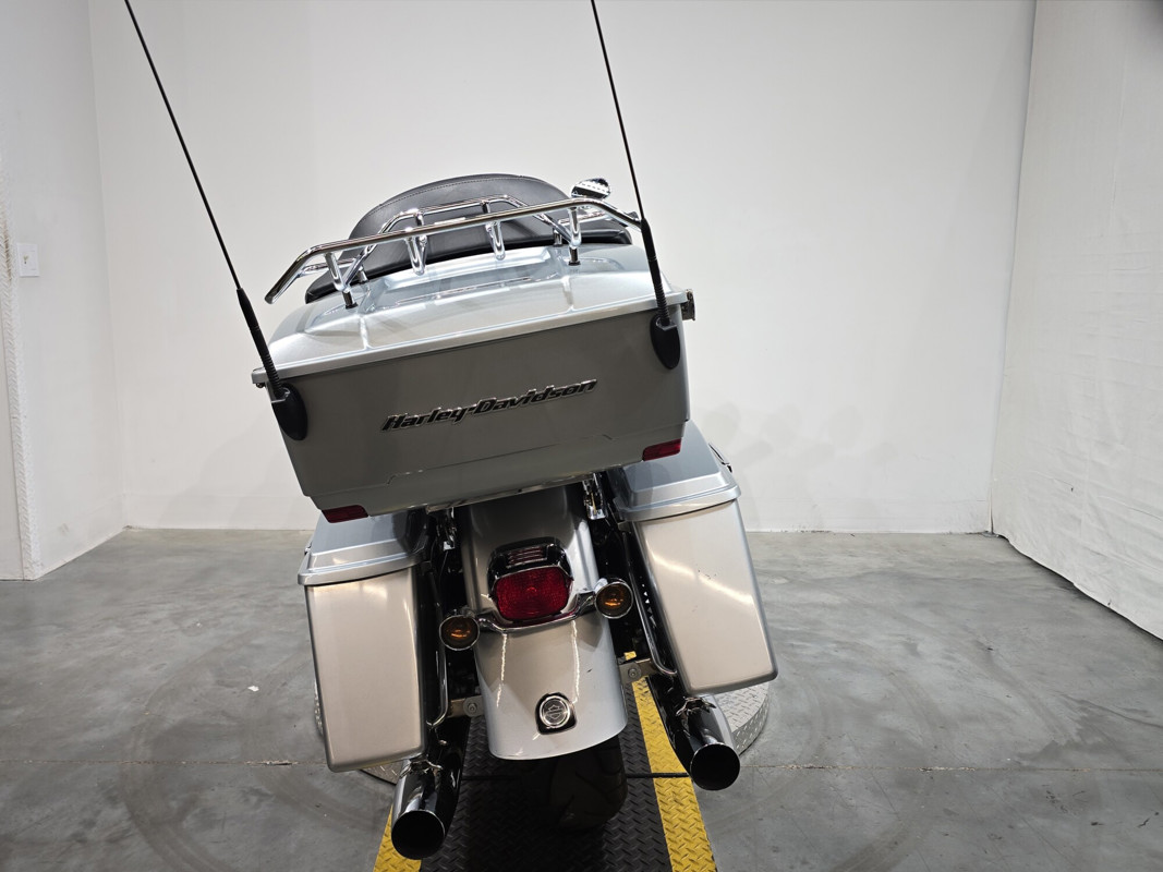 Road Glide® Ultra