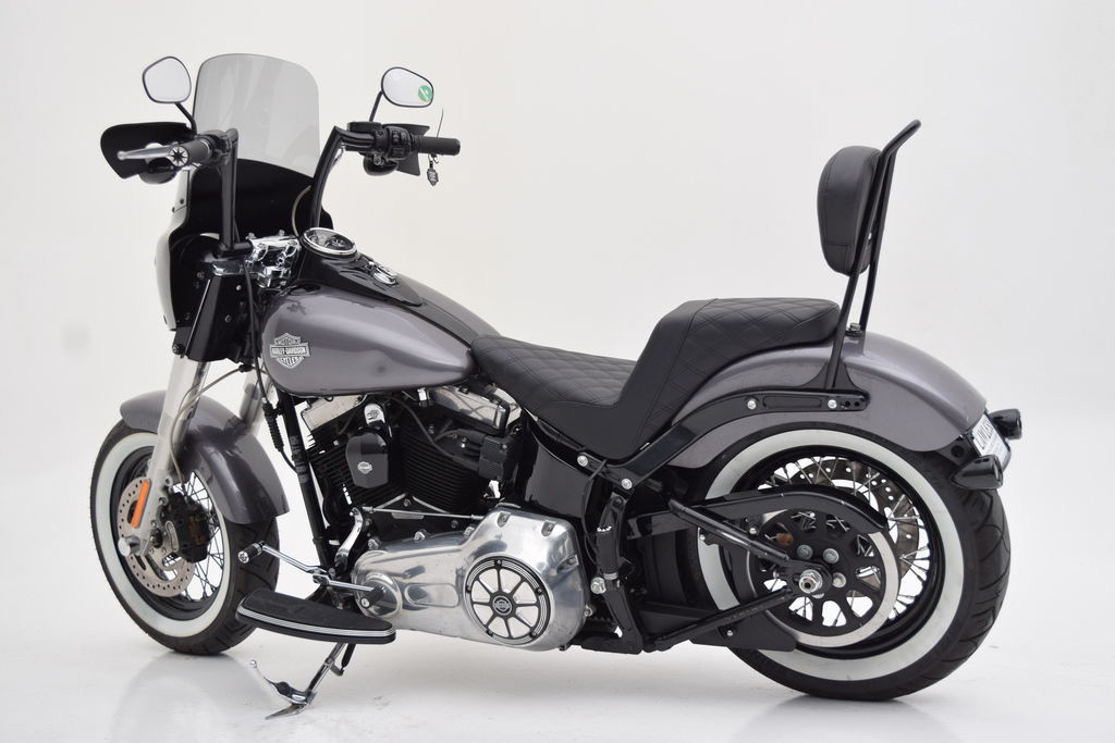 Softail® Slim®