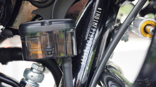 Road Glide® 3
