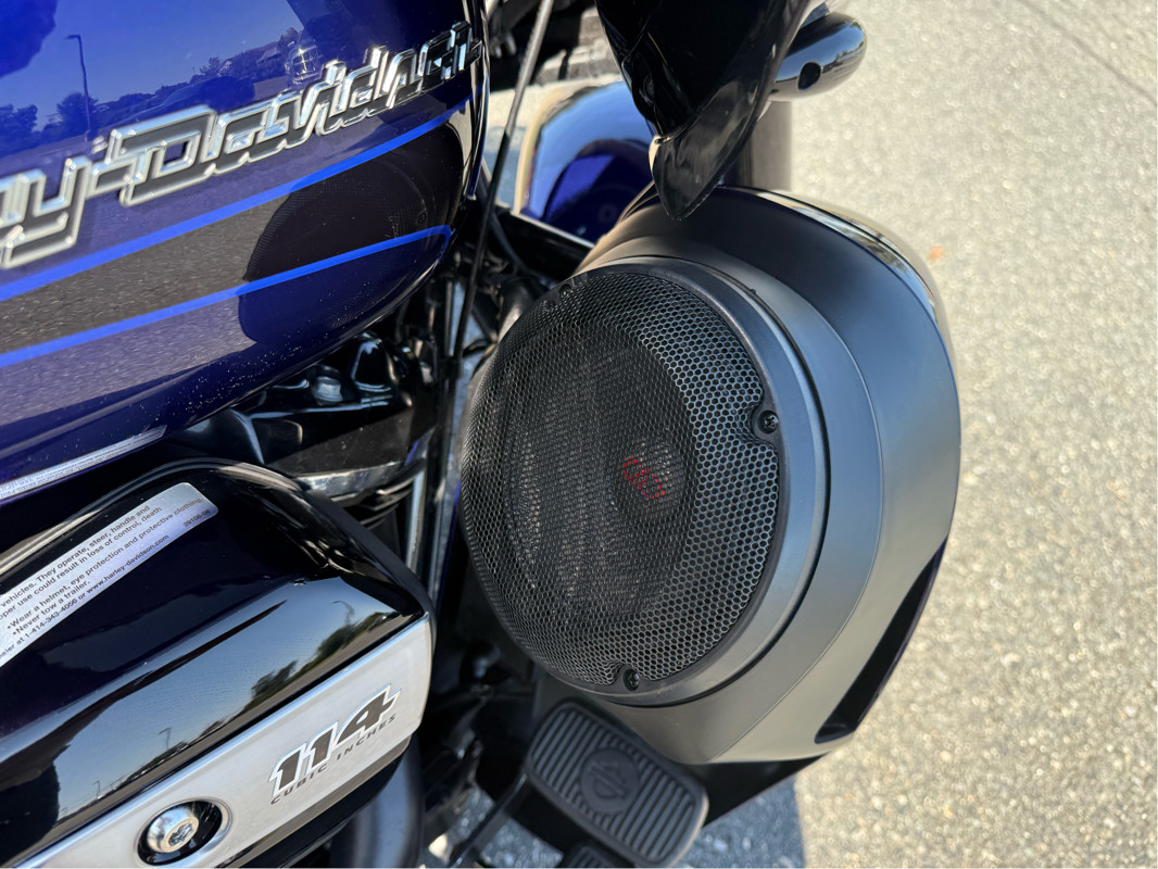 Road Glide® Limited