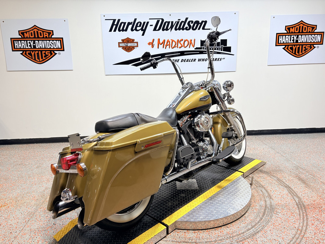Road King® Classic