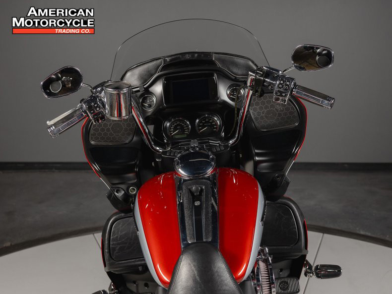 Road Glide® Ultra