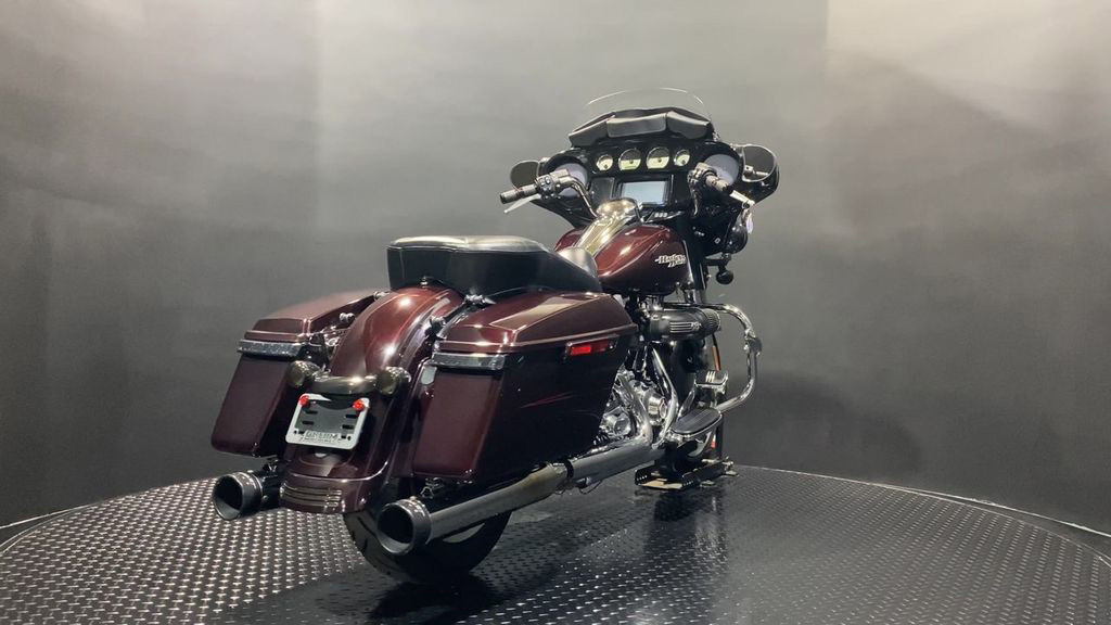 Street Glide® Special