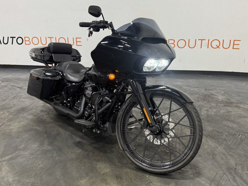 Road Glide® Special