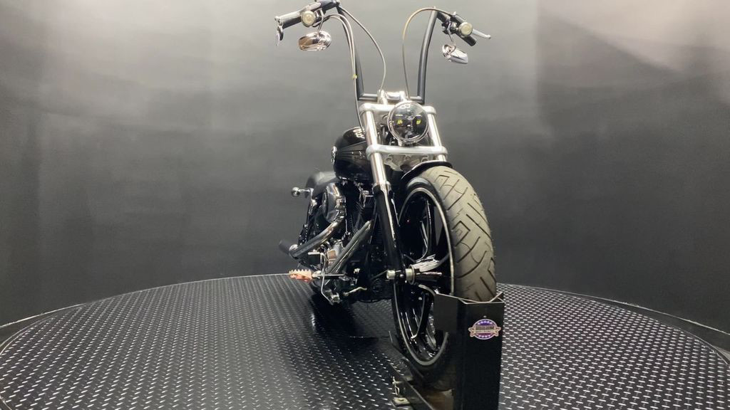 Softail® Breakout®