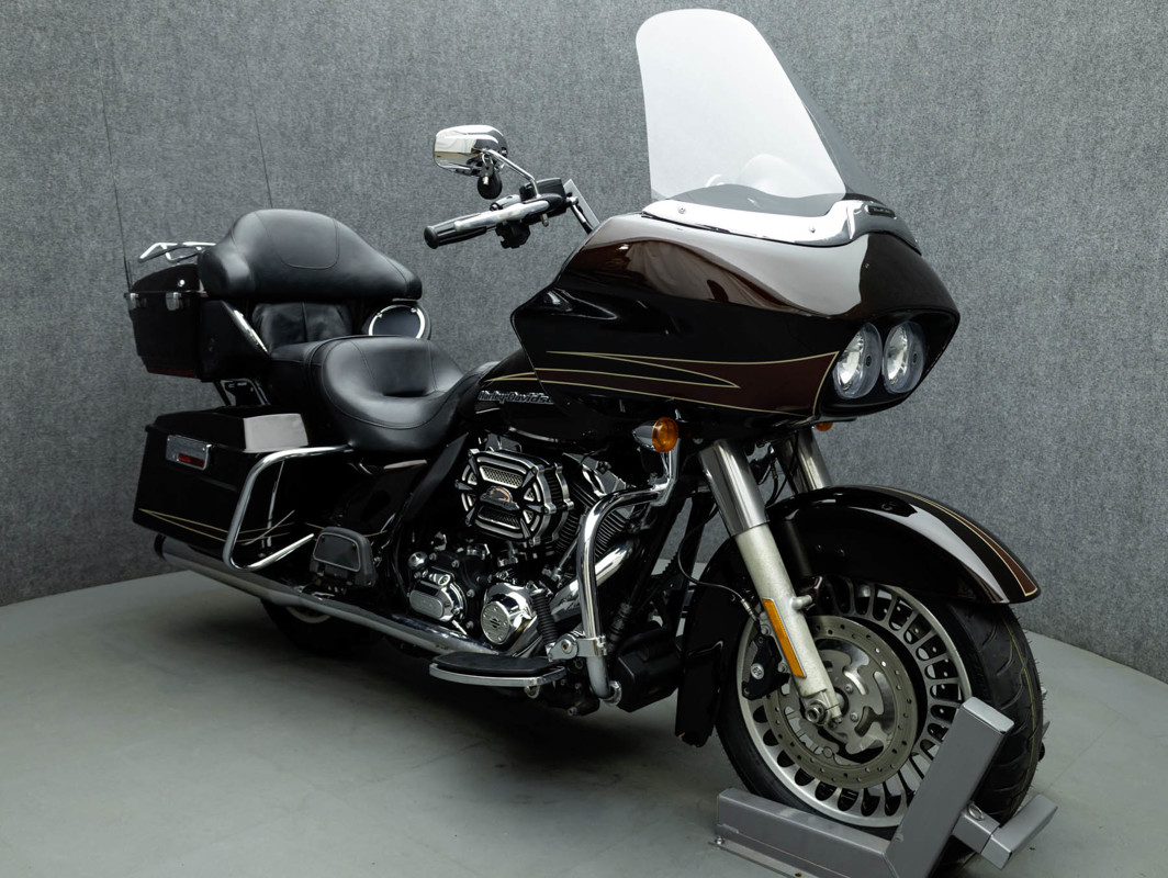 Road Glide® Ultra