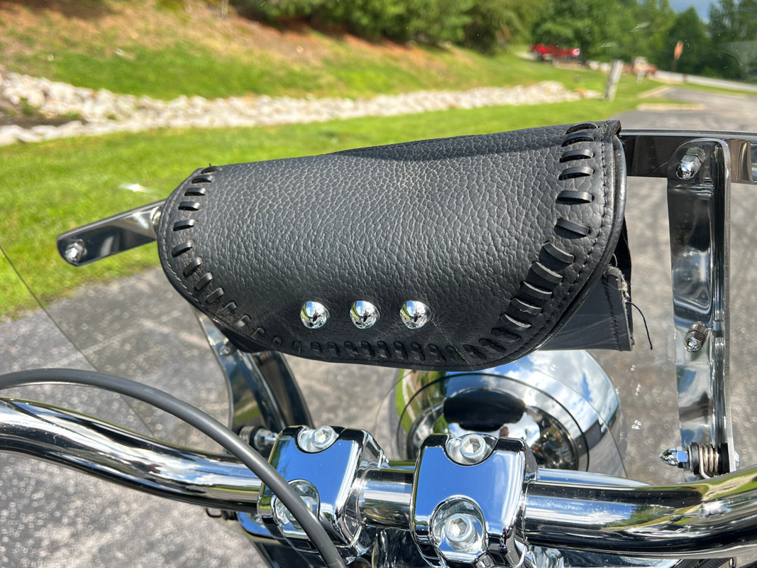 Softail® Fat Boy®