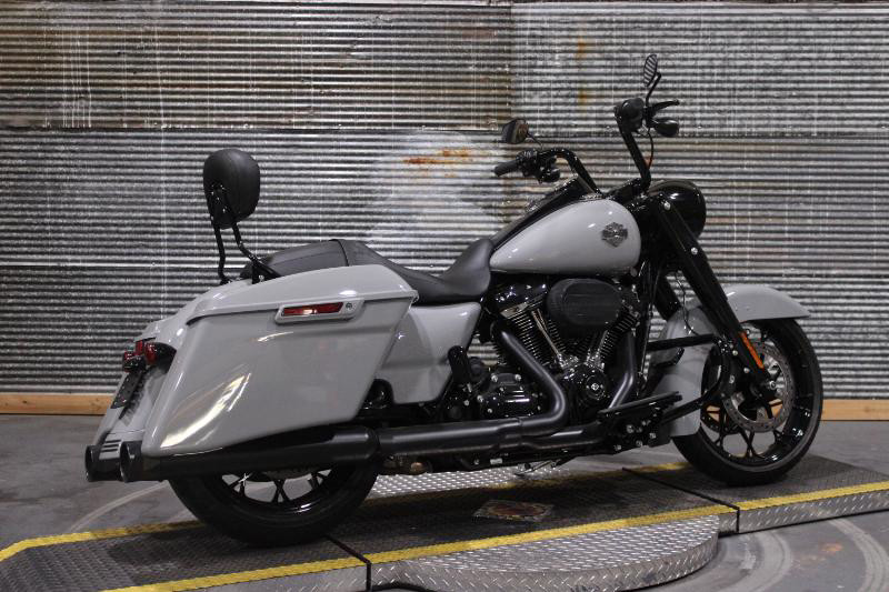 Road King® Special