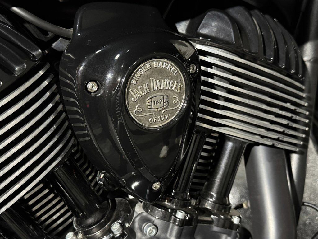 Springfield Dark Horse