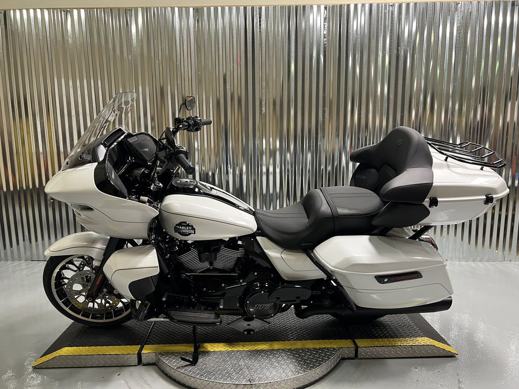 Road Glide® Limited