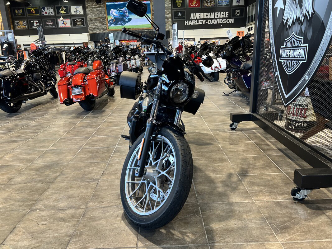 Nightster Special