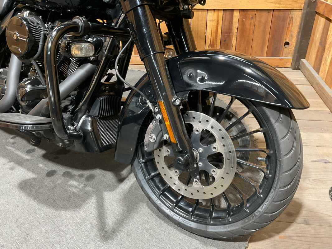 Road King® Special