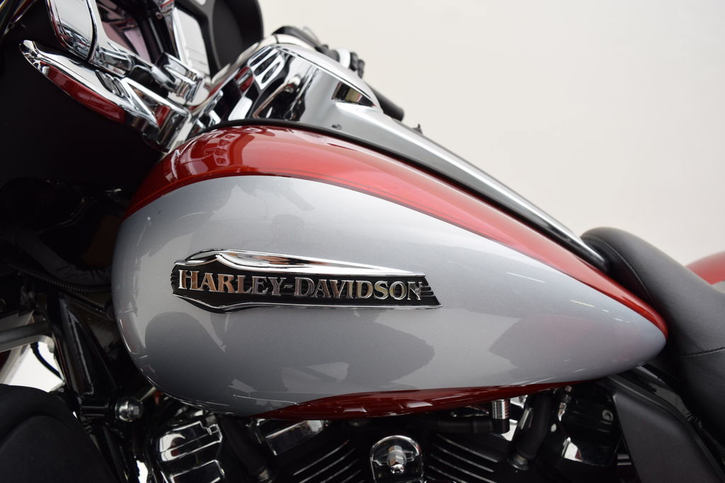 Tri Glide® Ultra