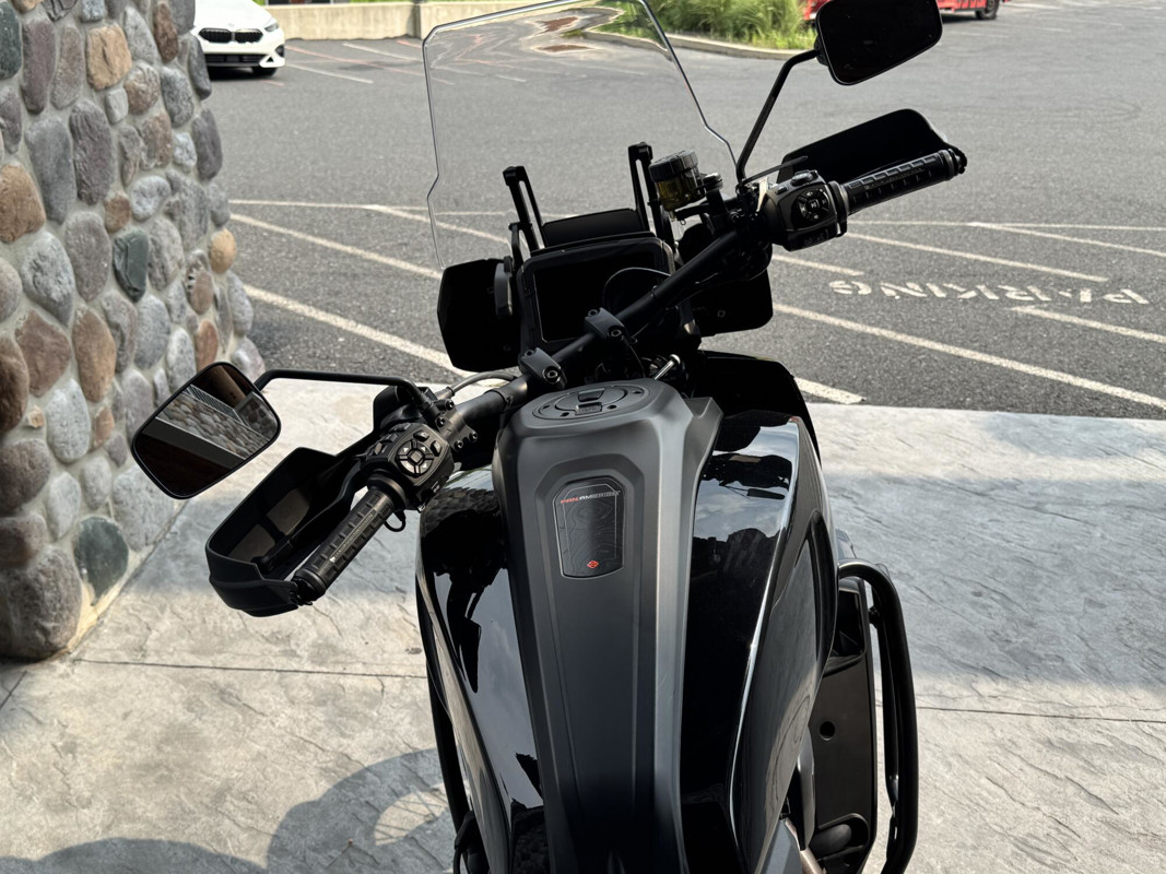 Pan America® 1250 Special
