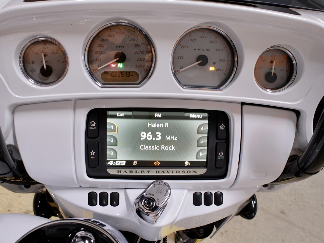 Street Glide® Special