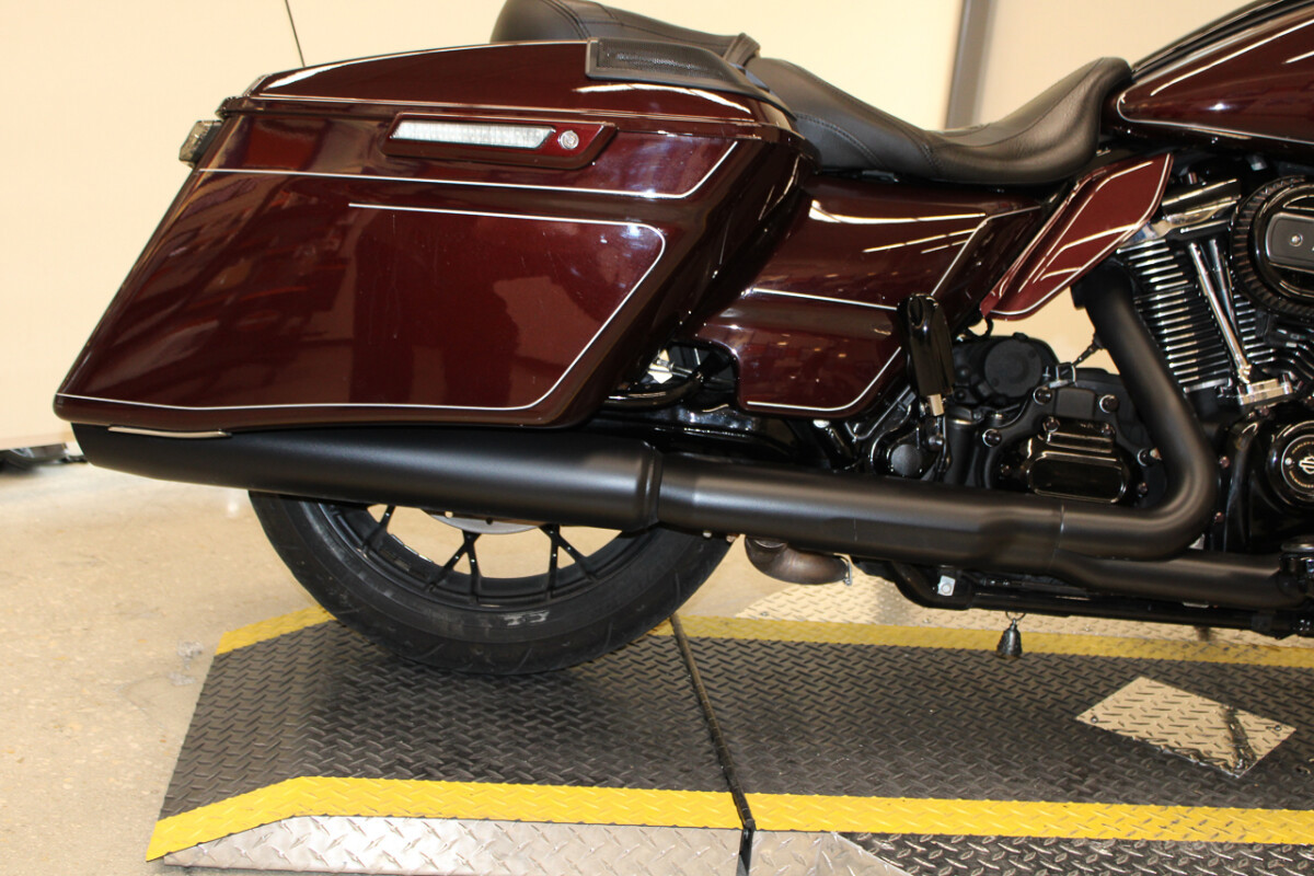 Road Glide® Special