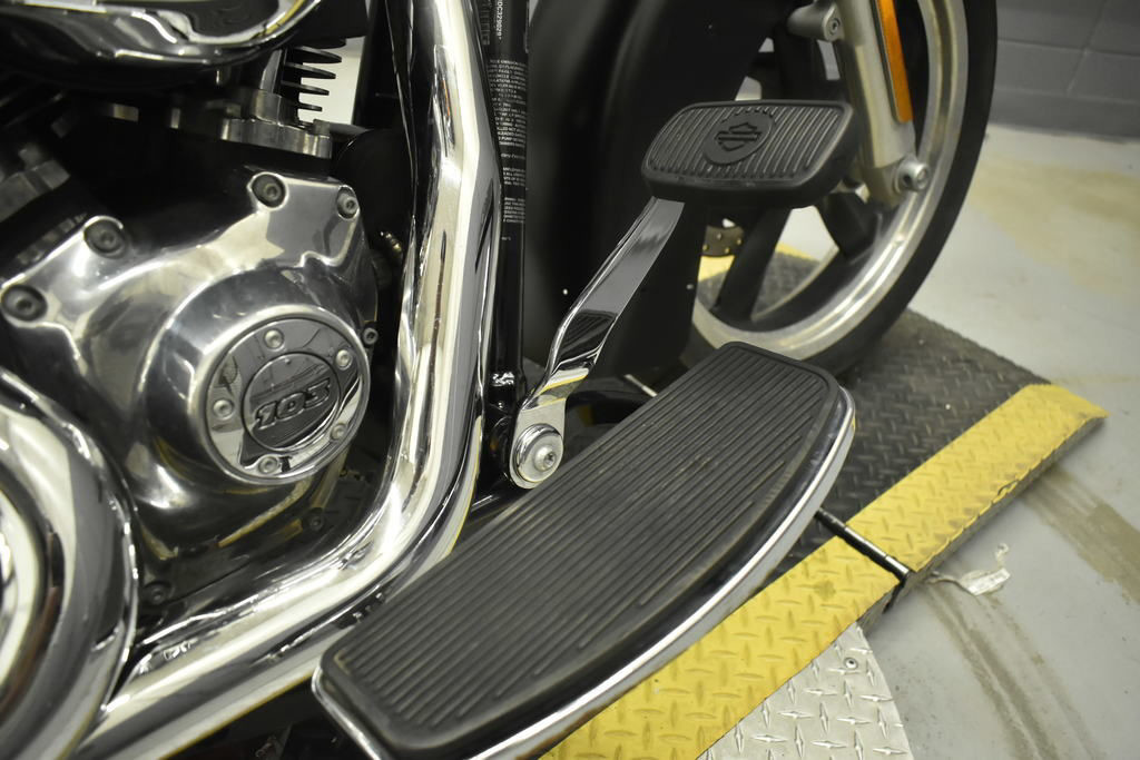 Dyna® Switchback