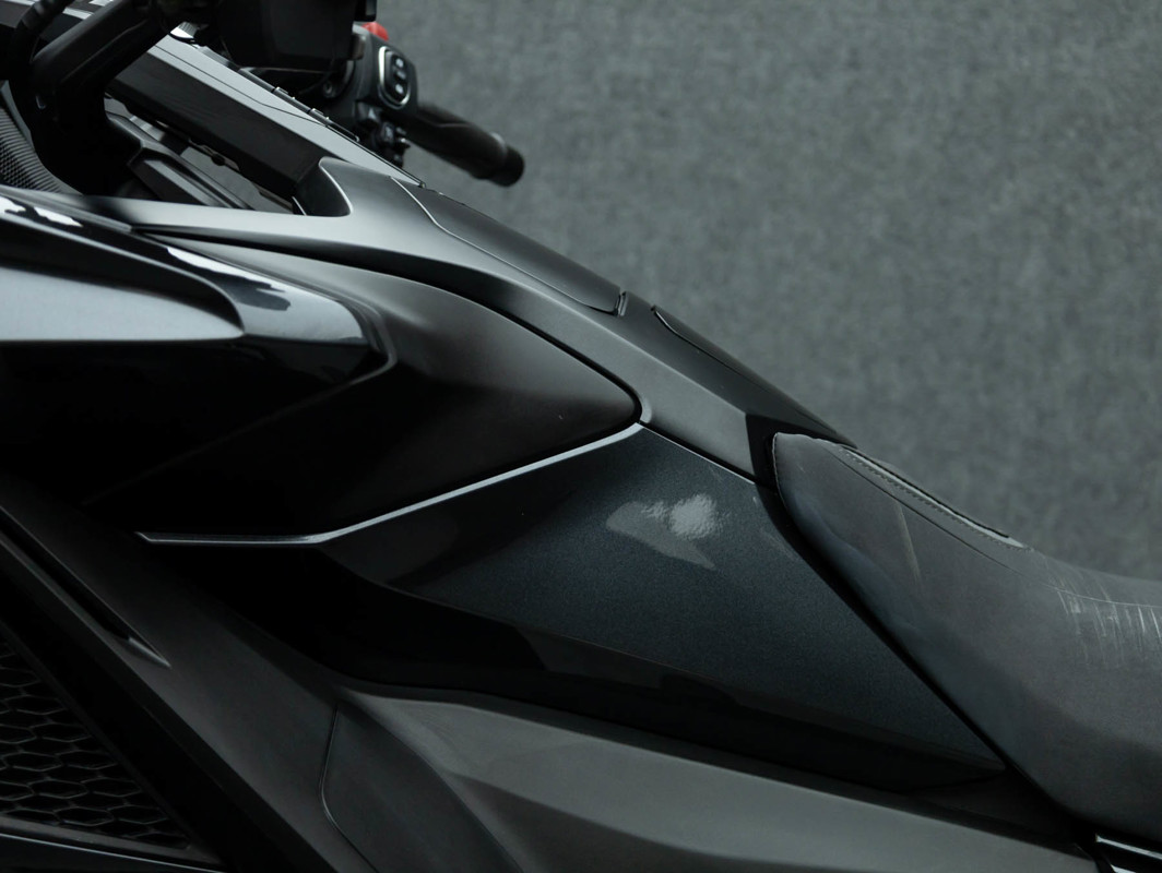 Gold Wing Tour