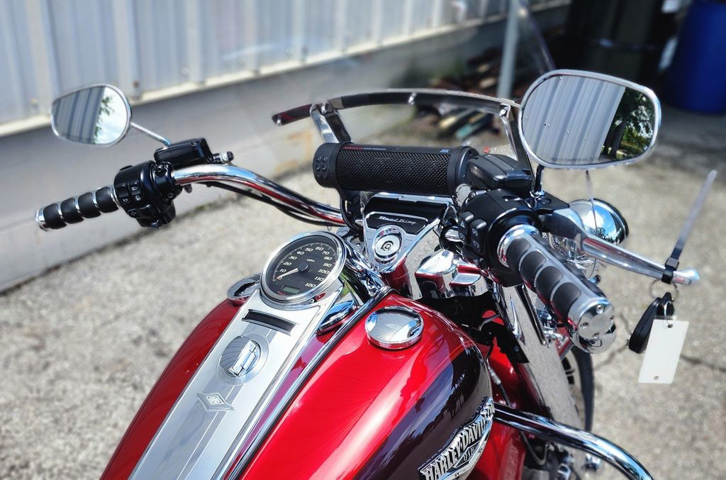 Road King®