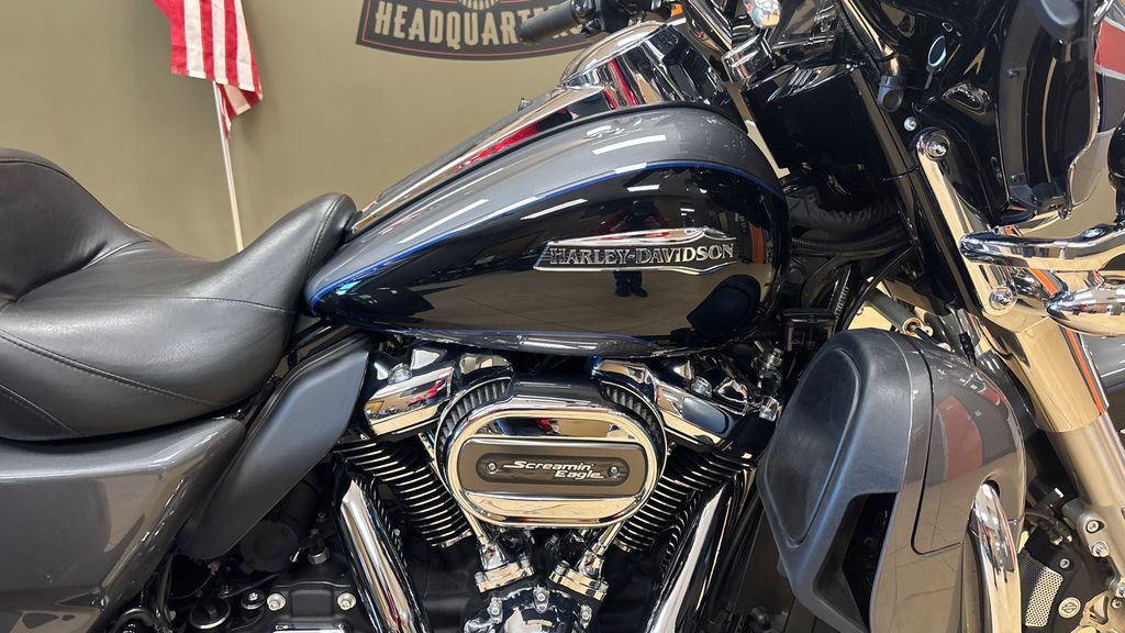 Tri Glide® Ultra