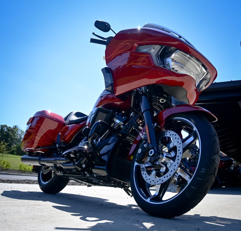 Road Glide®
