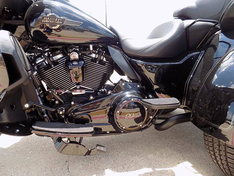 Tri Glide® Ultra