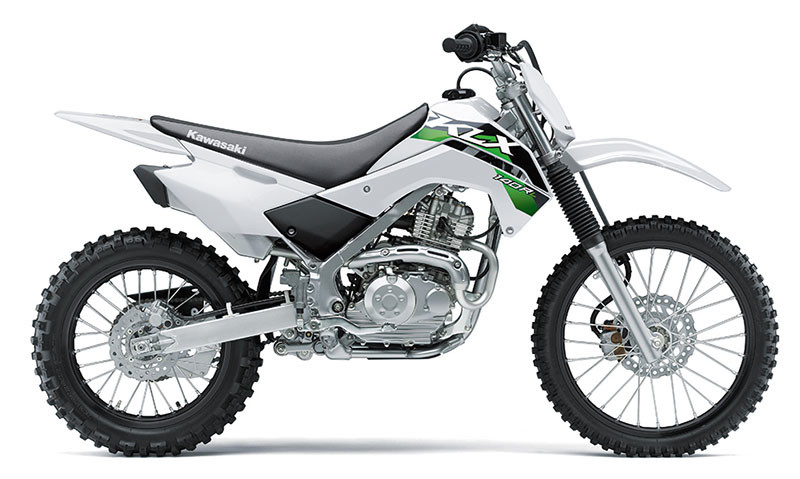 KLX140RL