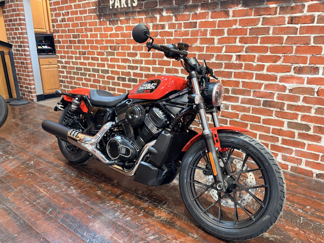 Nightster