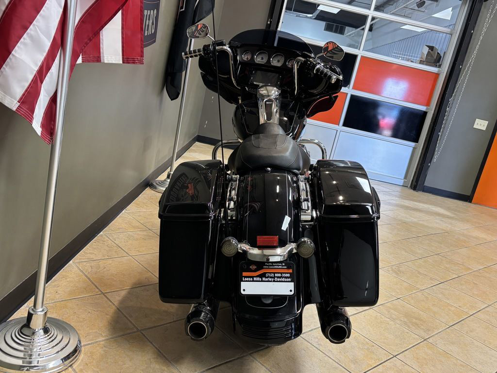 Street Glide® Special