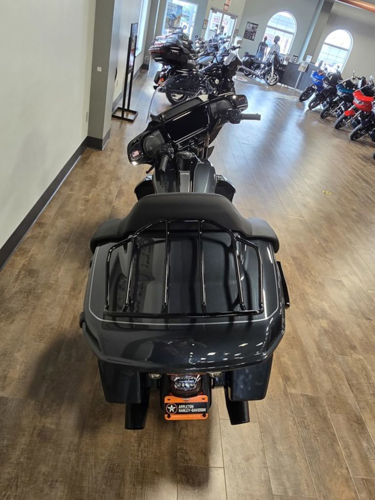 Street Glide® Limited