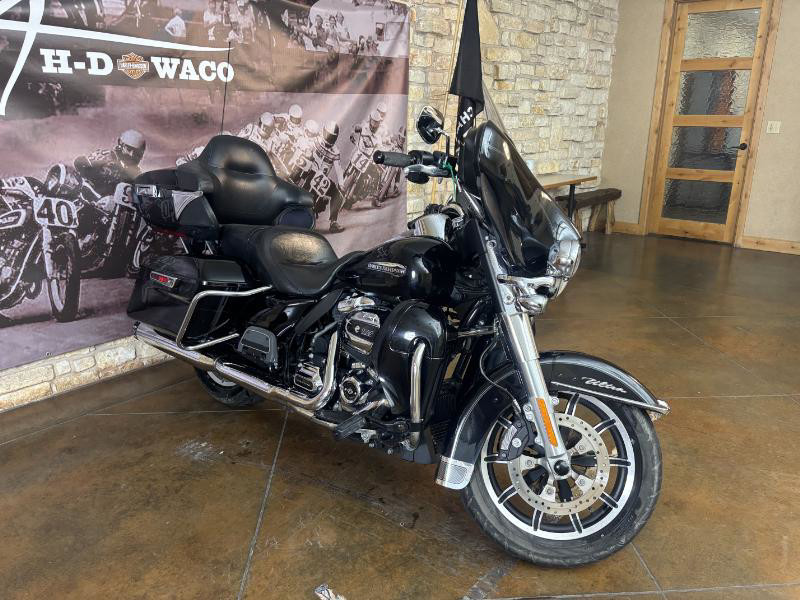 Electra Glide® Ultra Classic®