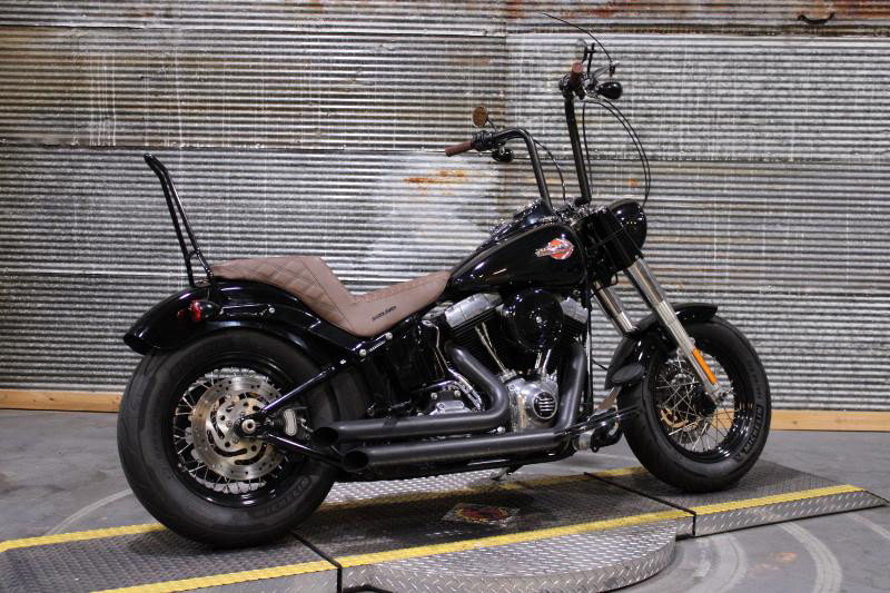 Softail® Slim®