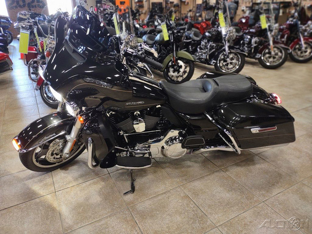 Electra Glide® Ultra® Limited