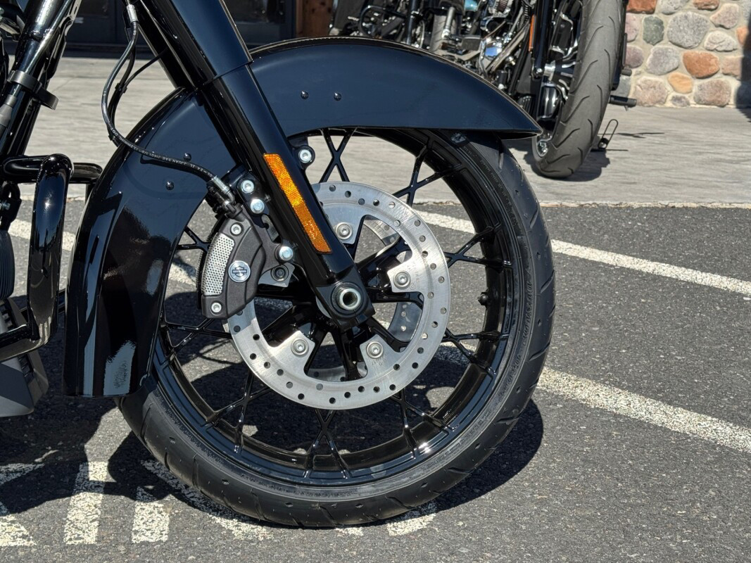Road King® Special