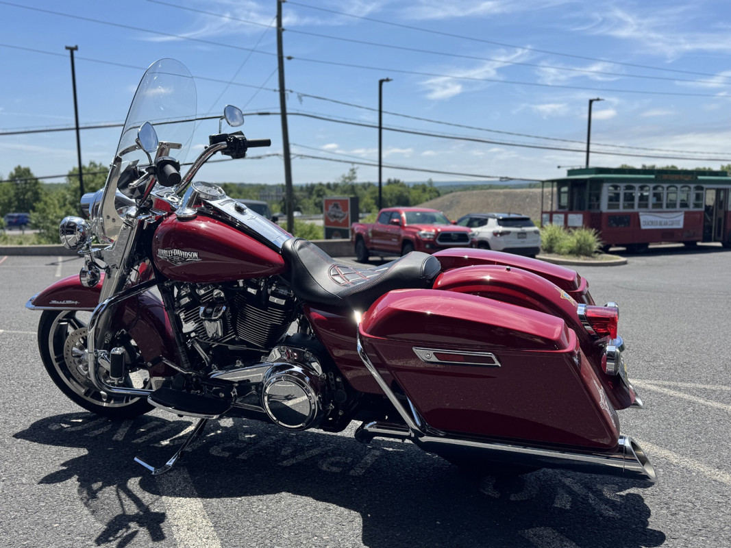 Road King®