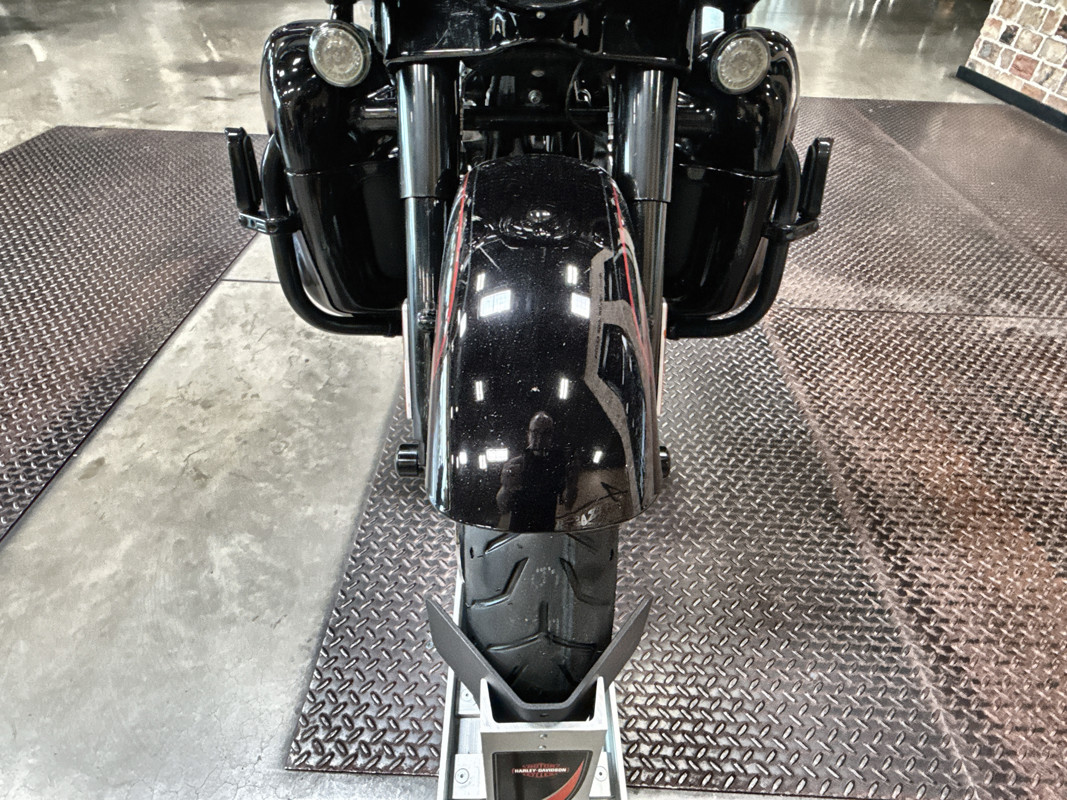 CVO® Ultra Classic® Electra Glide® 