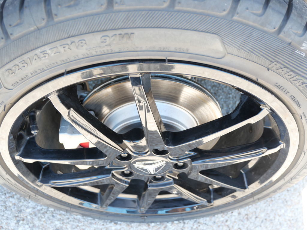 Slingshot® SLR