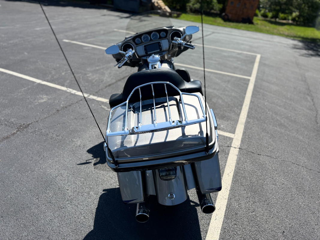 CVO® Limited